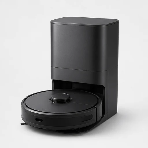 Robot hút bụi thông minh CleanBot S8